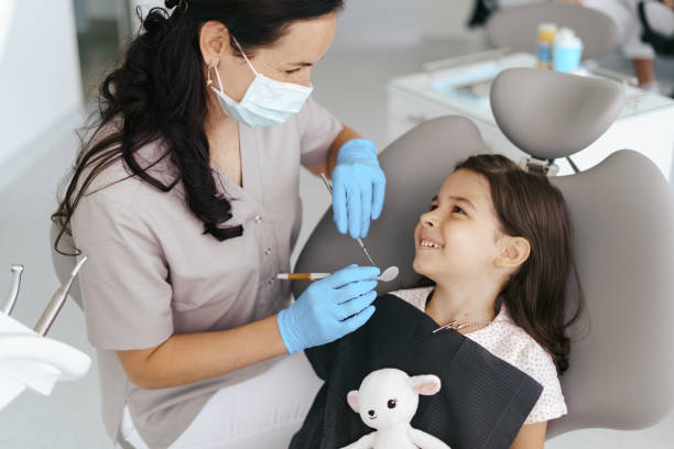 Best Full Mouth Reconstruction  in Crocker, WA
