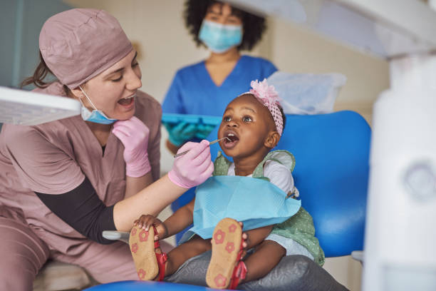 Professional Holistic Dental Care Services in Crocker, WA