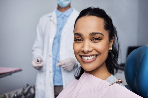 Dental X-Rays and Imaging in Crocker, WA