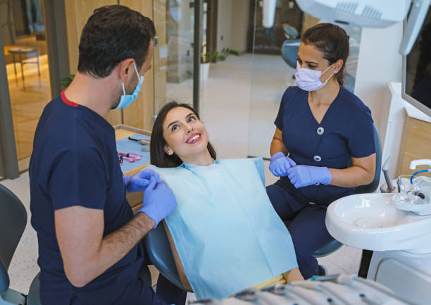 Dental Bonding in Crocker, WA