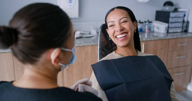 Emergency Dental Services in Crocker, WA