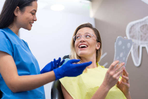 Best Sleep Apnea Treatment  in Crocker, WA