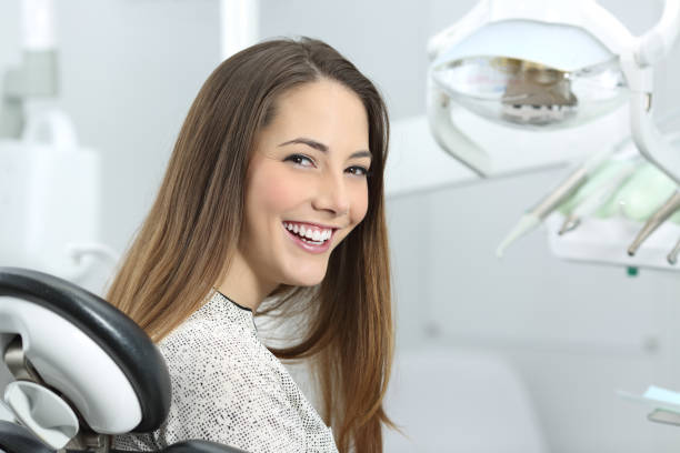 Best Cosmetic Dentistry  in Crocker, WA